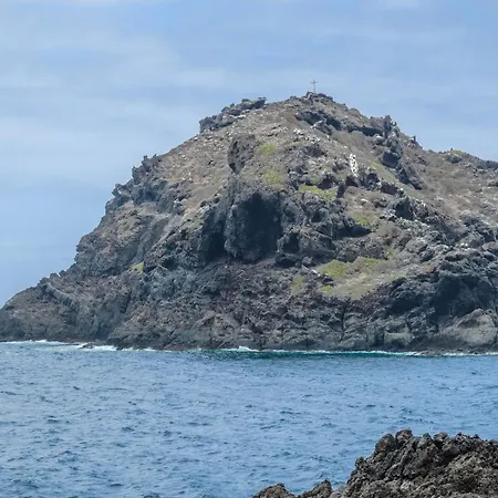 Prázdninový dům Casa Tradicional Canaria - I Garachico (Tenerife)