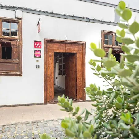 Casa Tradicional Canaria - I Prázdninový dům