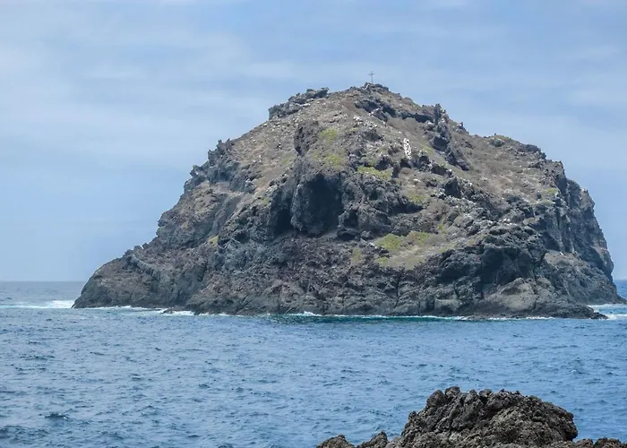 Prázdninový dům Casa Tradicional Canaria - I Garachico (Tenerife)