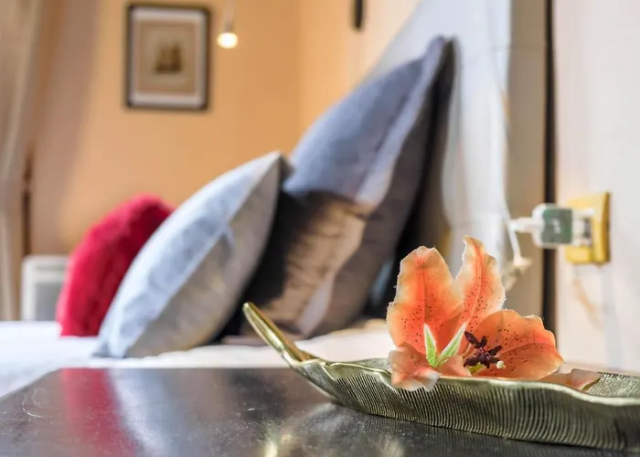 Casa Tradicional Canaria - I *