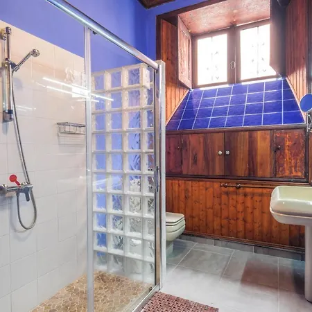 Ferienhaus Casa Tradicional Canaria - I