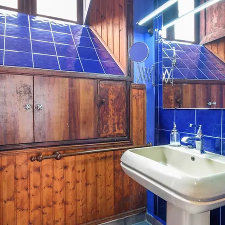 Casa Tradicional Canaria - I Hébergement de vacances