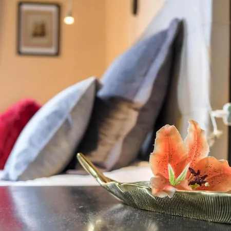 Casa Tradicional Canaria - I *