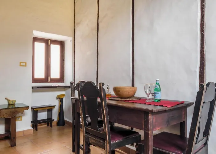 بيت للعطل Casa Tradicional Canaria - I غاراتْشيكو