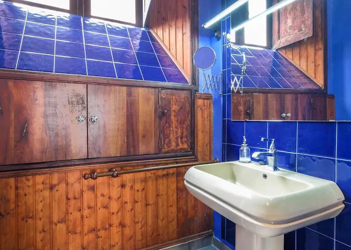 Casa Tradicional Canaria - I بيت للعطل