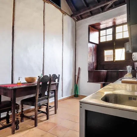 Holiday home Casa Tradicional Canaria - I