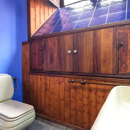 Holiday home Casa Tradicional Canaria - I Garachico (Tenerife)