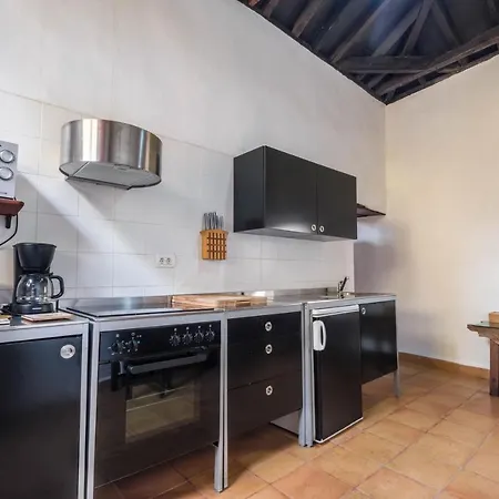 Casa Tradicional Canaria - I *