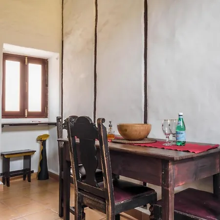 Holiday home Casa Tradicional Canaria - I Garachico (Tenerife)