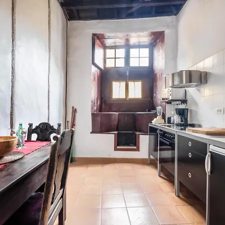 Casa Tradicional Canaria - I Holiday home *