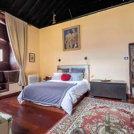 Holiday home Casa Tradicional Canaria - I