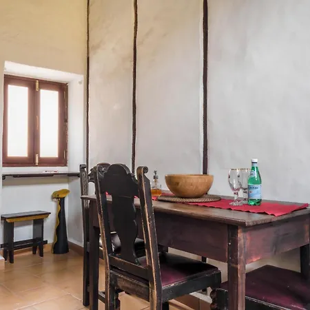 Casa Tradicional Canaria - Gara *