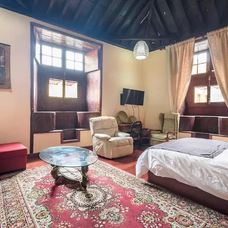 بيت للعطل Casa Tradicional Canaria - Gara *