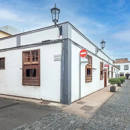 度假居 Casa Tradicional Canaria - Gara