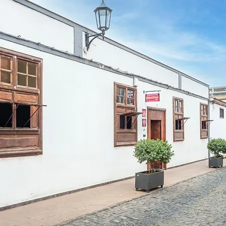 Casa Tradicional Canaria - I *