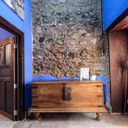 Casa Tradicional Canaria - Gara * 加拉奇科