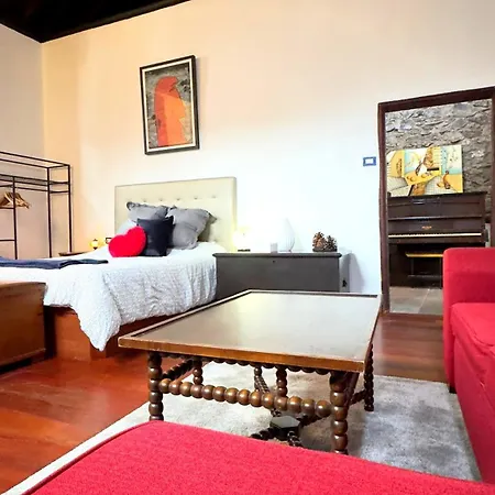 Casa Tradicional Canaria - Gara بيت للعطل *