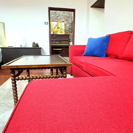 Casa Tradicional Canaria - Gara بيت للعطل غاراتْشيكو