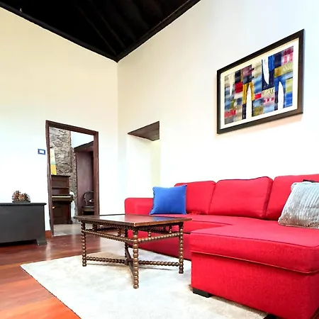 Casa Tradicional Canaria - Gara * غاراتْشيكو