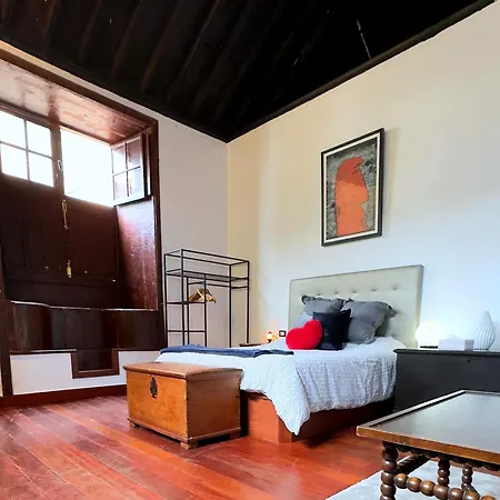 Casa Tradicional Canaria - Gara * غاراتْشيكو