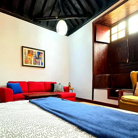بيت للعطل Casa Tradicional Canaria - Gara