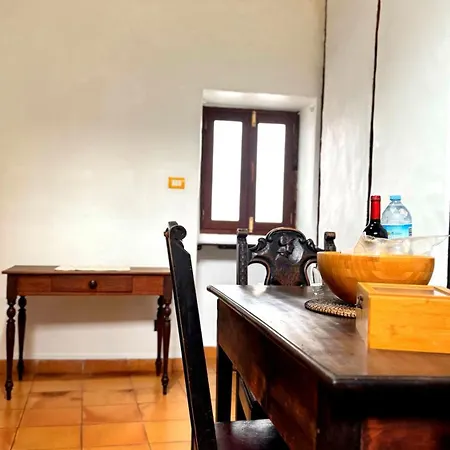 بيت للعطل Casa Tradicional Canaria - Gara