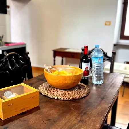 Casa Tradicional Canaria - Gara بيت للعطل *
