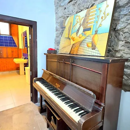 Casa Tradicional Canaria - Gara *