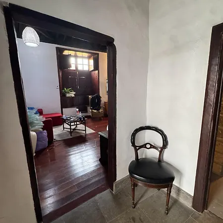 Casa Tradicional Canaria - Gara * غاراتْشيكو
