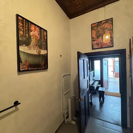 بيت للعطل Casa Tradicional Canaria - Gara *