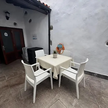 Casa Tradicional Canaria - Gara *