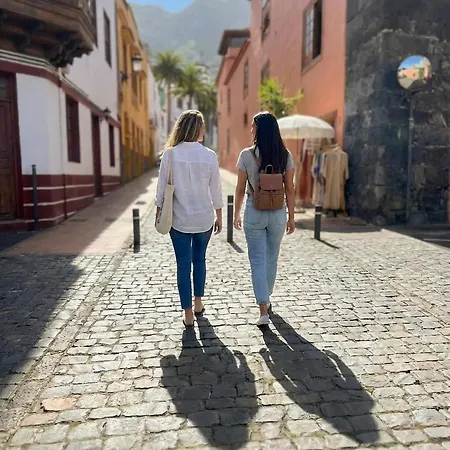 بيت للعطل Casa Tradicional Canaria - Gara
