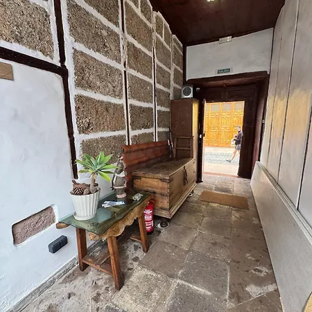 بيت للعطل Casa Tradicional Canaria - Gara *