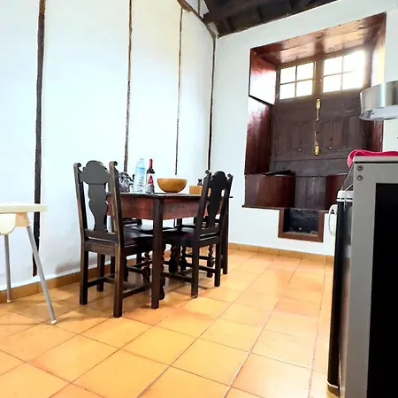 بيت للعطل Casa Tradicional Canaria - Gara غاراتْشيكو