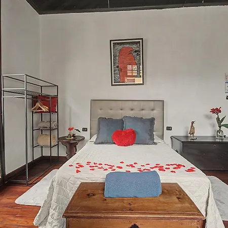 Casa Tradicional Canaria - Gara 度假居 *