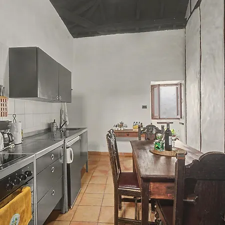 Casa Tradicional Canaria - Gara *