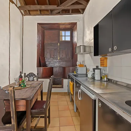 Casa Tradicional Canaria - Gara