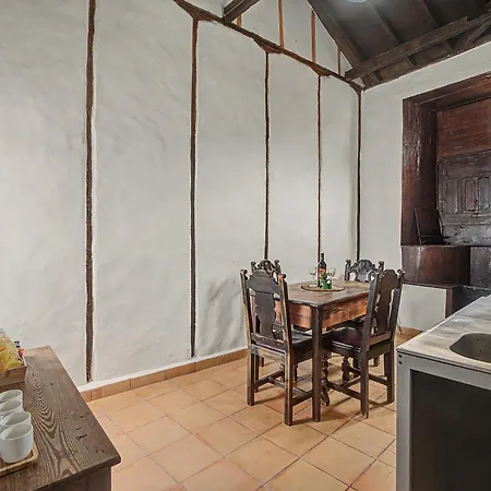 Casa Tradicional Canaria - Gara *