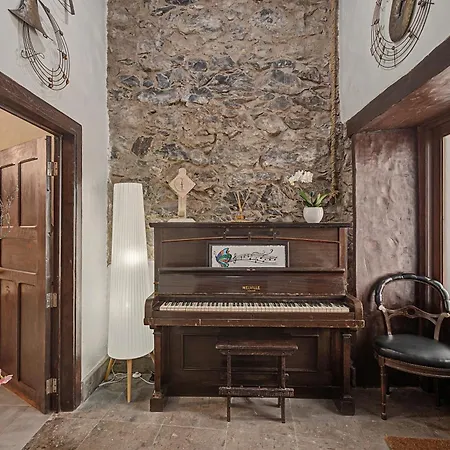 Casa Tradicional Canaria - Gara *