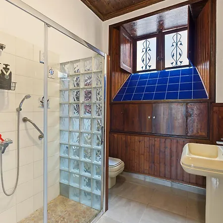 度假居 Casa Tradicional Canaria - Gara *