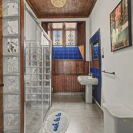 Casa Tradicional Canaria - Gara 加拉奇科