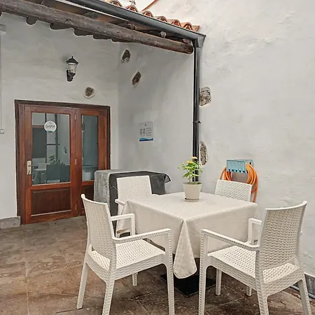 Casa Tradicional Canaria - Gara 度假居 加拉奇科