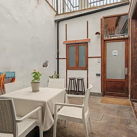 Casa Tradicional Canaria - Gara