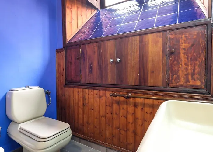 Holiday home Casa Tradicional Canaria - I Garachico (Tenerife)