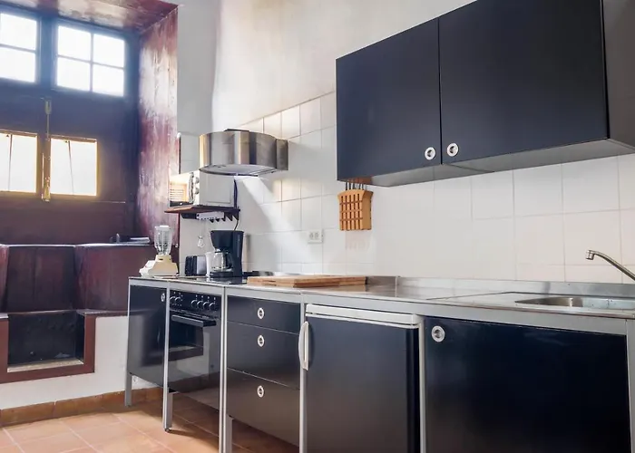 Casa Tradicional Canaria - I Holiday home