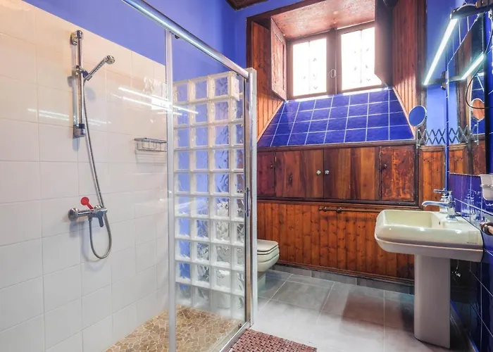 Holiday home Casa Tradicional Canaria - I