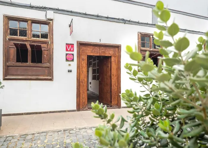 Casa Tradicional Canaria - I Holiday home